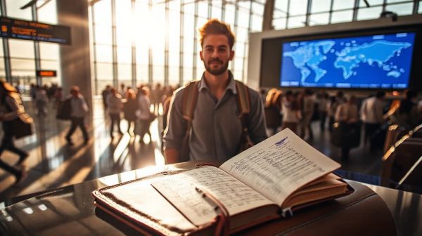 Liste des meilleures stratégies pour organiser un voyage réussi