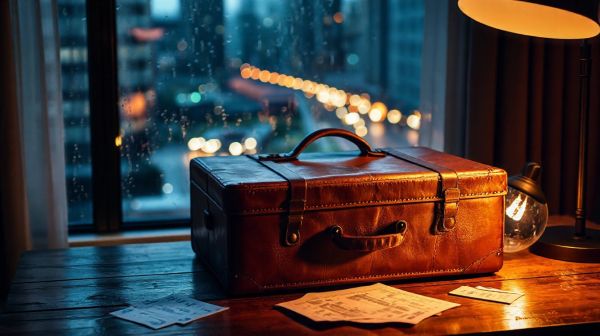 Liste des meilleures stratégies pour organiser un voyage réussi