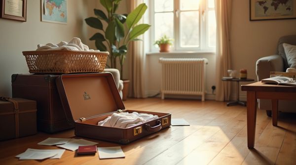 Préparer votre voyage : conseils et astuces pratiques