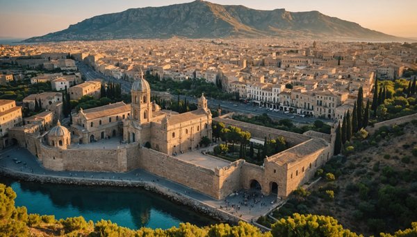 Sicile : les incontournables à découvrir absolument !